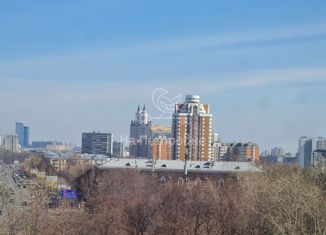 Продажа трехкомнатной квартиры, 74 м2, Москва, Можайское шоссе, 9, станция Кунцевская