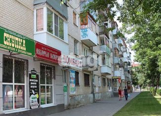 Продаю однокомнатную квартиру, 25 м2, Ставрополь, улица Михаила Морозова, 10