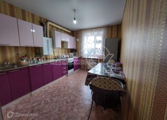 Однокомнатная квартира на продажу, 40 м2, Арск, улица Красная Слобода, 70