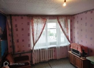 Продаю комнату, 17.9 м2, Богданович, Партизанская улица, 19