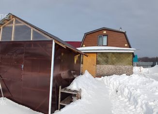 Продажа дома, 81 м2, деревня Субакаево, Молодёжная улица