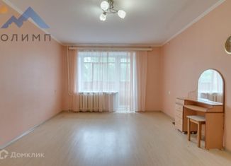 Продаю однокомнатную квартиру, 32.1 м2, Вологодская область, улица Некрасова, 63