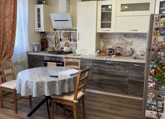 Таунхаус на продажу, 70 м2, сельский посёлок Новинки, Богородская улица, 3к1
