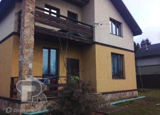 Продается дом, 115 м2, ДНП Повадино