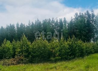 Земельный участок на продажу, 10 сот., посёлок Рассоха, Сосновая улица, 4