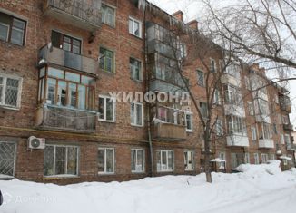 Продается 4-комнатная квартира, 65.9 м2, Новосибирск, улица Кузьмы Минина, 4А, улица Кузьмы Минина
