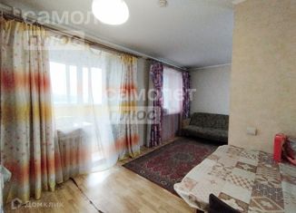 Продажа 1-ком. квартиры, 41 м2, Забайкальский край, улица Гагарина, 8В