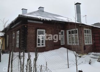 Продажа дома, 34 м2, Тамбов, улица Августа Бебеля, 55, Ленинский район