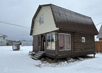 Дом на продажу, 65 м2, коттеджный посёлок Карпово Кантри Клаб