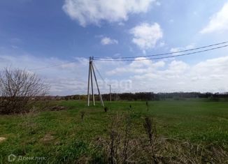 Продам участок, 13 сот., село Берёзово, Студенческая улица, 44