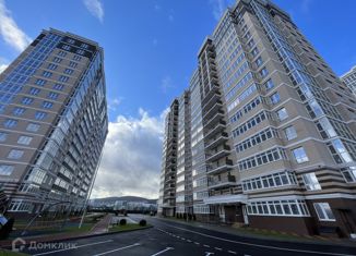 Продажа 3-ком. квартиры, 117.02 м2, Новороссийск, Солнечная улица, 2к3
