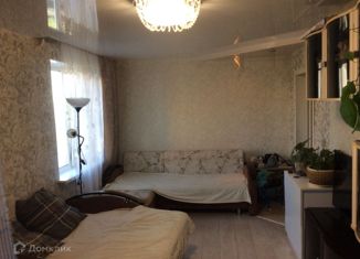 Продается 1-комнатная квартира, 35.8 м2, Нижегородская область, улица Героев Космоса, 22