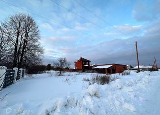 Участок на продажу, 20 сот., деревня Гнетово