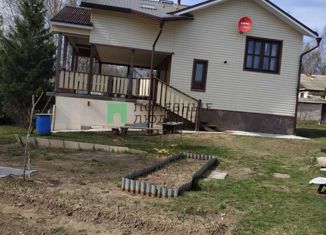 Продается дом, 60 м2, СНТ Яблонька