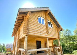 Дом на продажу, 100 м2, село Акбердино