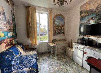 Продам таунхаус, 204.6 м2, Калининградская область, Озёрная улица, 8