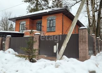 Продается дом, 218 м2, дачный посёлок Лесной Городок, улица Мичурина, 6