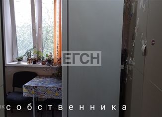 Сдам в аренду двухкомнатную квартиру, 53 м2, Москва, Братеевская улица, 33к2, район Братеево