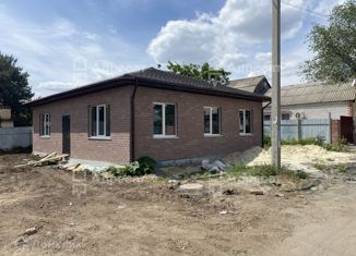 Дом на продажу, 105 м2, Волгоградская область, Полевая улица