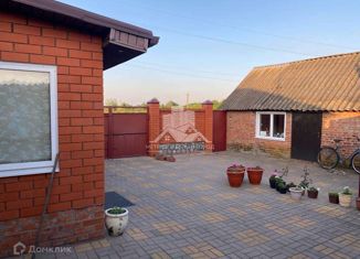 Продам дом, 80 м2, село Порубежное, Пролетарская улица