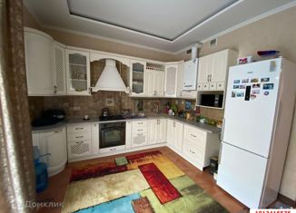 Продажа таунхауса, 118.6 м2, Краснодар, Народная улица, 35, микрорайон Северный