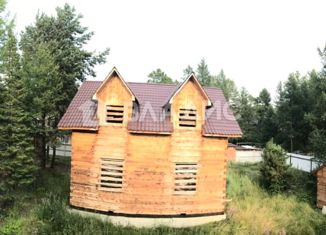 Продаю дом, 129.9 м2, село Горячинск, Рабочая улица