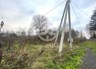 Продается земельный участок, 8 сот., деревня Першутино, деревня Першутино, 61