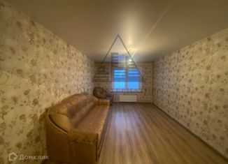 Продается однокомнатная квартира, 42.7 м2, Калуга, ЖК Энергия, улица Серафима Туликова, 2