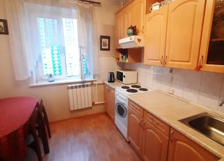 Продам 3-комнатную квартиру, 64 м2, Санкт-Петербург, проспект Энгельса, 128, метро Озерки