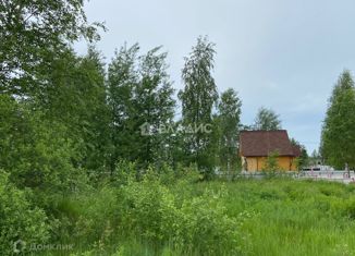 Земельный участок на продажу, 7 сот., село Лучинское