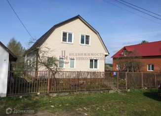 Продается дом, 206 м2, деревня Сонино