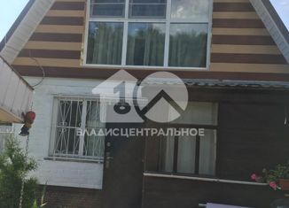 Продается дом, 50 м2, Новосибирская область, Клубничная улица