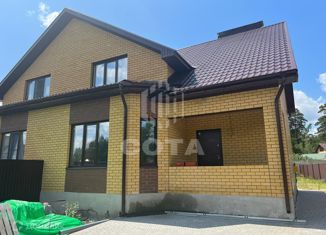 Продается таунхаус, 167.5 м2, Воронеж, Железнодорожный район, Абхазский переулок, 9