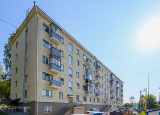 Продажа 2-комнатной квартиры, 40.1 м2, Кировская область, улица Лепсе, 11