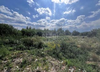 Продажа земельного участка, 9.6 сот., село Белая Речка