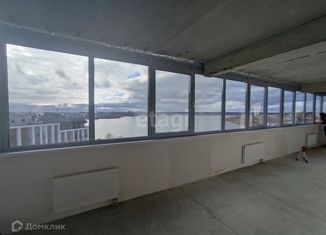 Продам 4-ком. квартиру, 112 м2, Ижевск, улица Максима Горького, 157, ЖК Ривьера Парк