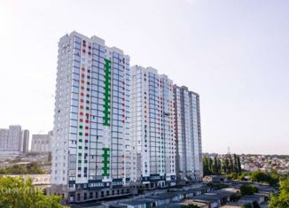 Продается 3-комнатная квартира, 62.3 м2, Новороссийск, ЖК Клевер