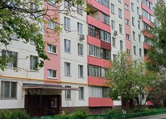 Двухкомнатная квартира на продажу, 44 м2, Москва, Снайперская улица, 13, метро Выхино