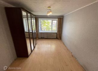 Продается 3-комнатная квартира, 53.3 м2, село Хурба, улица Гайдара, 5