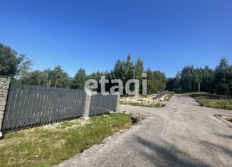 Продам земельный участок, 7.78 сот., городской посёлок Токсово