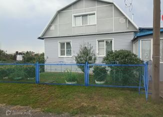 Продается дом, 100 м2, посёлок станции Юрга 2-я