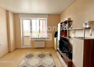 Продаю 1-ком. квартиру, 40 м2, Татарстан, улица Сайдашева, 19А