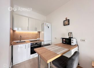 Сдаю в аренду 1-ком. квартиру, 42 м2, Санкт-Петербург, Плесецкая улица, 10, ЖК Полис на Комендантском