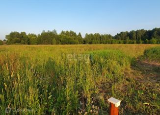 Продается земельный участок, 12.3 сот., деревня Ореховка