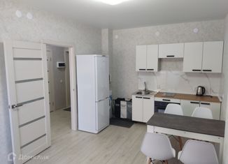 Однокомнатная квартира в аренду, 36.8 м2, Белгородская область, микрорайон Космос, 11А