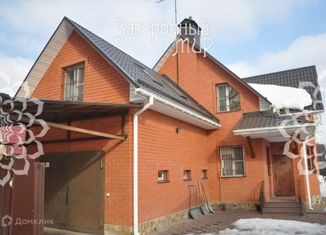 Продается дом, 173 м2, садоводческое некоммерческое товарищество Берёзка, садоводческое некоммерческое товарищество Берёзка, 48