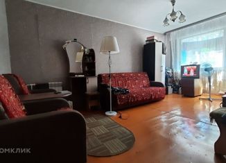 Продаю двухкомнатную квартиру, 43 м2, Липецк, улица Гагарина, 115к1