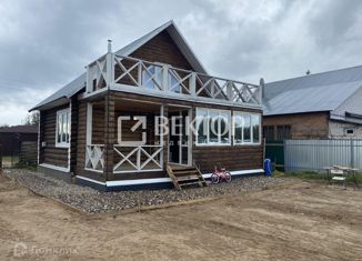 Продам дом, 110 м2, село Семёновское, Центральная улица, 50