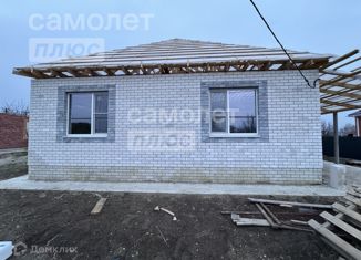 Продажа дома, 105 м2, станица Днепровская, Выгонная улица