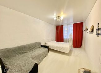 Продажа 1-комнатной квартиры, 33.1 м2, Воронеж, улица Федора Тютчева, 95Е, ЖК Микрорайон Боровое